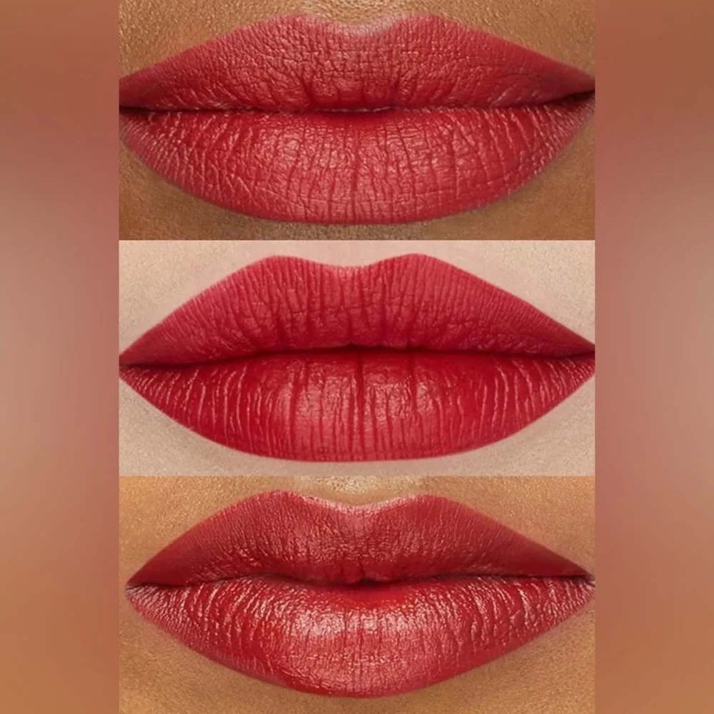 UOMA BEAUTY BadAss Icon Matte Lipstick